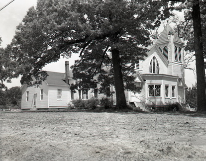 539- Troy A.R.P. church. April 26, 1959