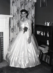 542-Judy Faye White. May 1, 1959