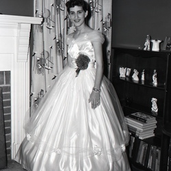 542-Judy Faye White May 1 1959