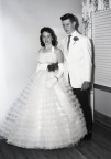543-Alma Gable & James Loveless. May 1, 1959