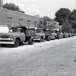 547-McGrath Motor Co sells trucks May 3 1959