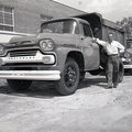 547-McGrath Motor Co. sells trucks. May 3, 1959