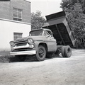 547-McGrath Motor Co. sells trucks. May 3, 1959
