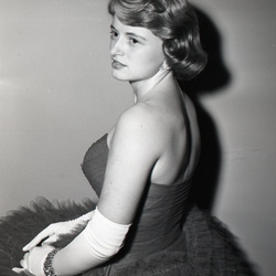 555-Dorothy Blackman May 8 1959