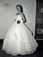 558- Patsy Franklin, May 8, 1959
