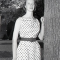 567-Johnston High D.A.R winner, Peggy Mart. May 12, 1959
