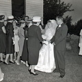 571- Linda Kelley wedding, June 26, 1960