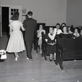 575-Patsy Edmonds-Carl Wright wedding. May 15, 1959