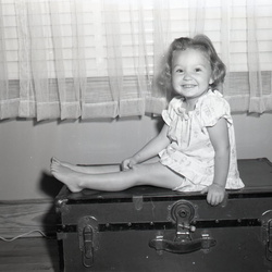 577-Kathryn Helen Cindy May 19 1959