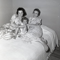 577-Kathryn, Helen, Cindy. May 19, 1959