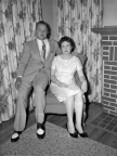 588 - O'Neal Butler Family. May 30, 1959