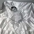 593-Janice Jennings, 7 1_2 weeks old. May 31, 1959