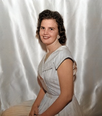 594-Kathryn. May 31, 1959
