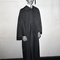 604-Derrick Bledsoe, MHS Senior, Class of 1959. June 1, 1959