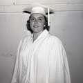 605-Teresa Bouknight, MHS Senior, Class of 1959. June 1, 1959