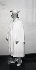 605-Teresa Bouknight, MHS Senior, Class of 1959. June 1, 1959