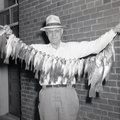 615-Dr. C. H. Workman fish photo. June 17, 1959