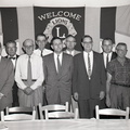 618-McCormick Lions Club Officers. June 23, 1959