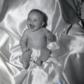 620-Travis Lewis, 6-months old (Wallace Lewis). June 28, 1959