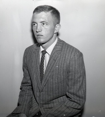621-Wayne Dukes. June 29, 1959