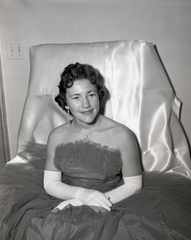 622-Patsy Bracknell. July 4, 1959