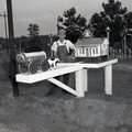 623-Marcus Dillashaw, woodcraft hobby. July 11, 1959