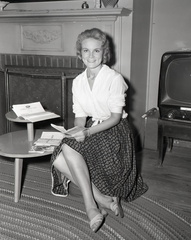 625-Tootsie Adelaid Dennis Miss South Carolina. July 20, 1959