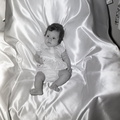 626-Tammy Jennings, 3-month old daughter of M&M Sam Jennings. July 23, 1959