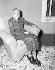 627-Mrs. J. H. McNeill, 92-years old on July 28. July 24, 1959