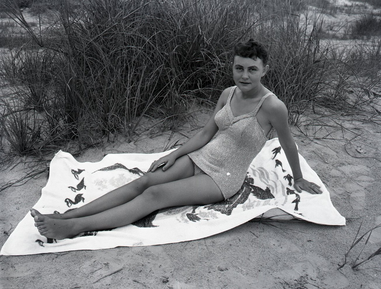 644-Patsy E. Wright,Isle of Palms. August 16. 1959