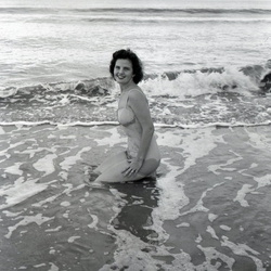 645-Kathryn Isle of Palms August 16 1959