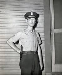 649-McCormick Police Dept August 22 1959