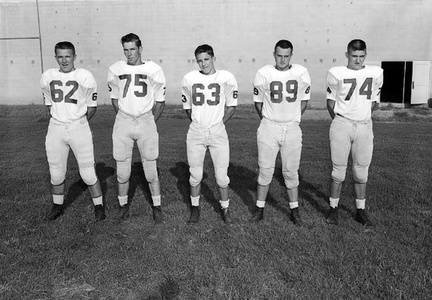 653-1959 LHS Team