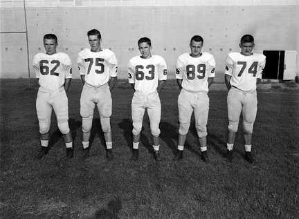 653-1959 LHS Team