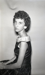 661-Miss Nina White September 7 1959