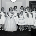 667-McCormick Baptist Church Coronation Mildred Talbert September 13 1959
