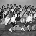 673-MHS Yearbook photos September 22 1959