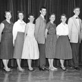 674-MHS Yearbook photos September 22 1959