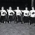 677-Johnston High Cheerleaders September 25 1959