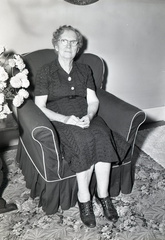 678-Mrs Lucretia Watkins 76th birthday September 27 1959
