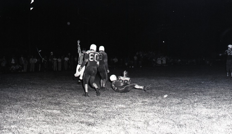 681-McCormick vs Ridge Spring Monetta October 2 1959