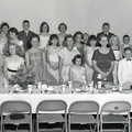 682-Lincolnton Baptist Church children Oct 3 1959