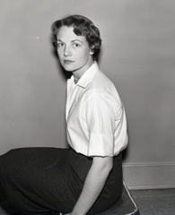 695-Mrs Jamie (Mariann) Sanders November 4 1959