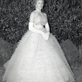 700- MHS Annual photo Linda Bell FFA Sweetheart November 8 1959