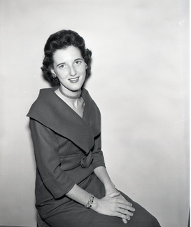 710-Annette Wright November 15 1959