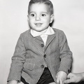 721-Michael Wright 2-year-old son of Mr & Mrs Gene Wright November 27 1959