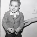 721-Michael Wright 2-year-old son of Mr & Mrs Gene Wright November 27 1959