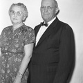 722-Mr & Mrs Frank Dallas 11 29 1959