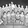 726-MHS Girls Team Dec. 7 1959