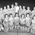 726-MHS Girls Team Dec. 7 1959